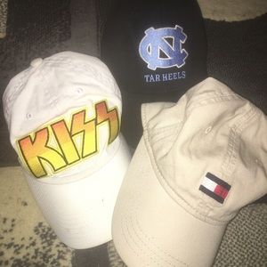 Name brand hats